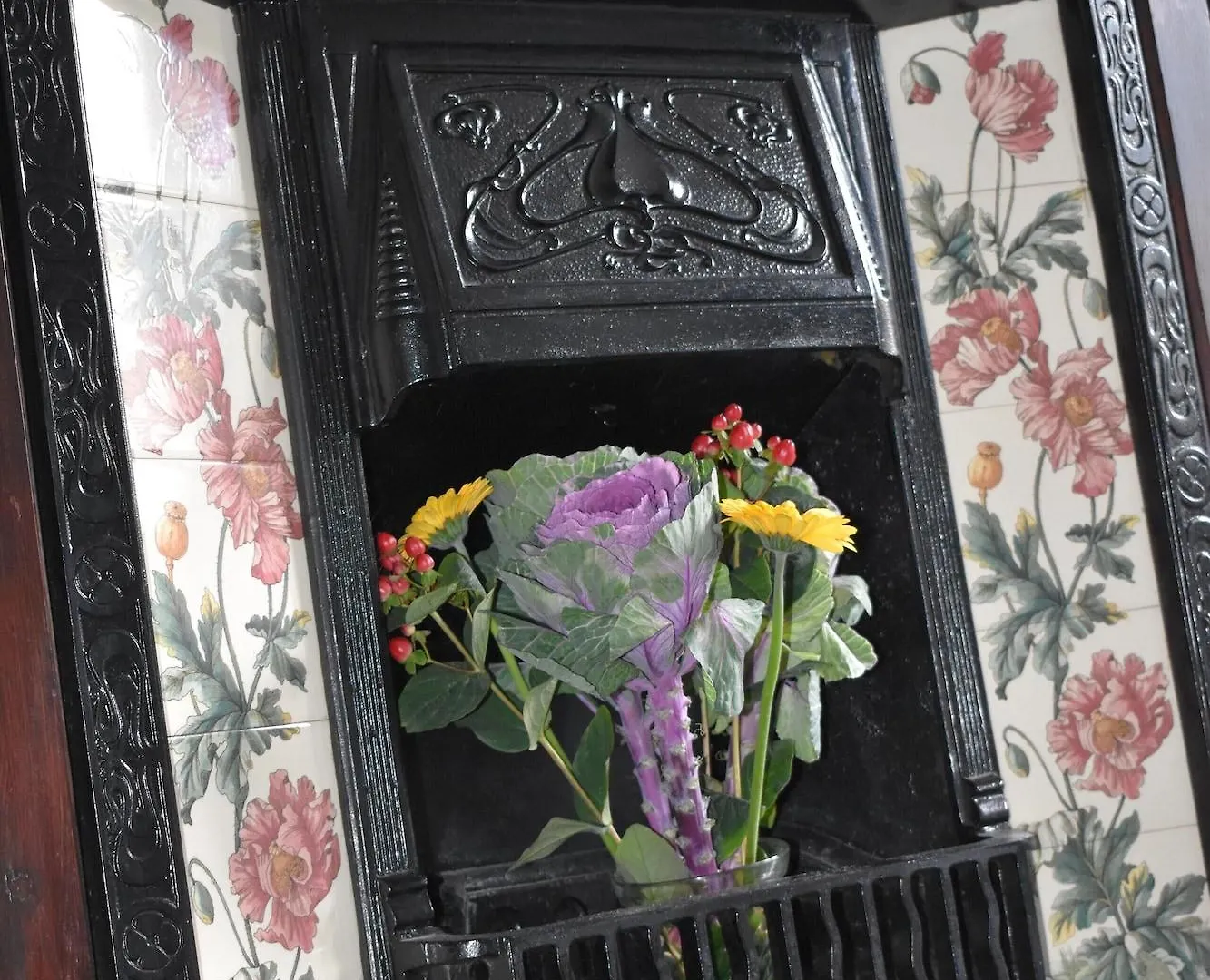 Old Silent Inn Haworth